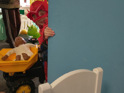 My Playful World-Tuxford必去景点