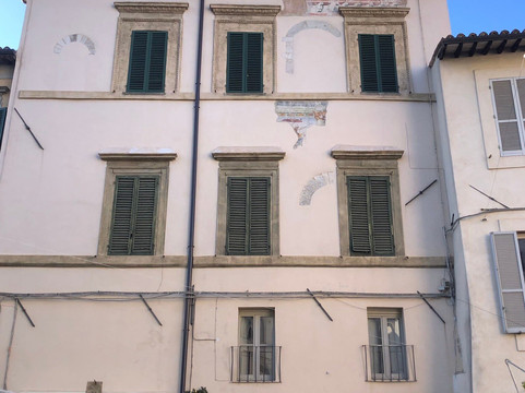 Piazza del Mercato-斯波莱托必去景点