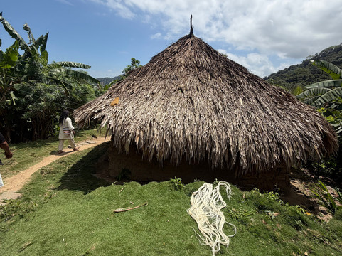 Tierra Nativa-圣玛尔塔必去景点