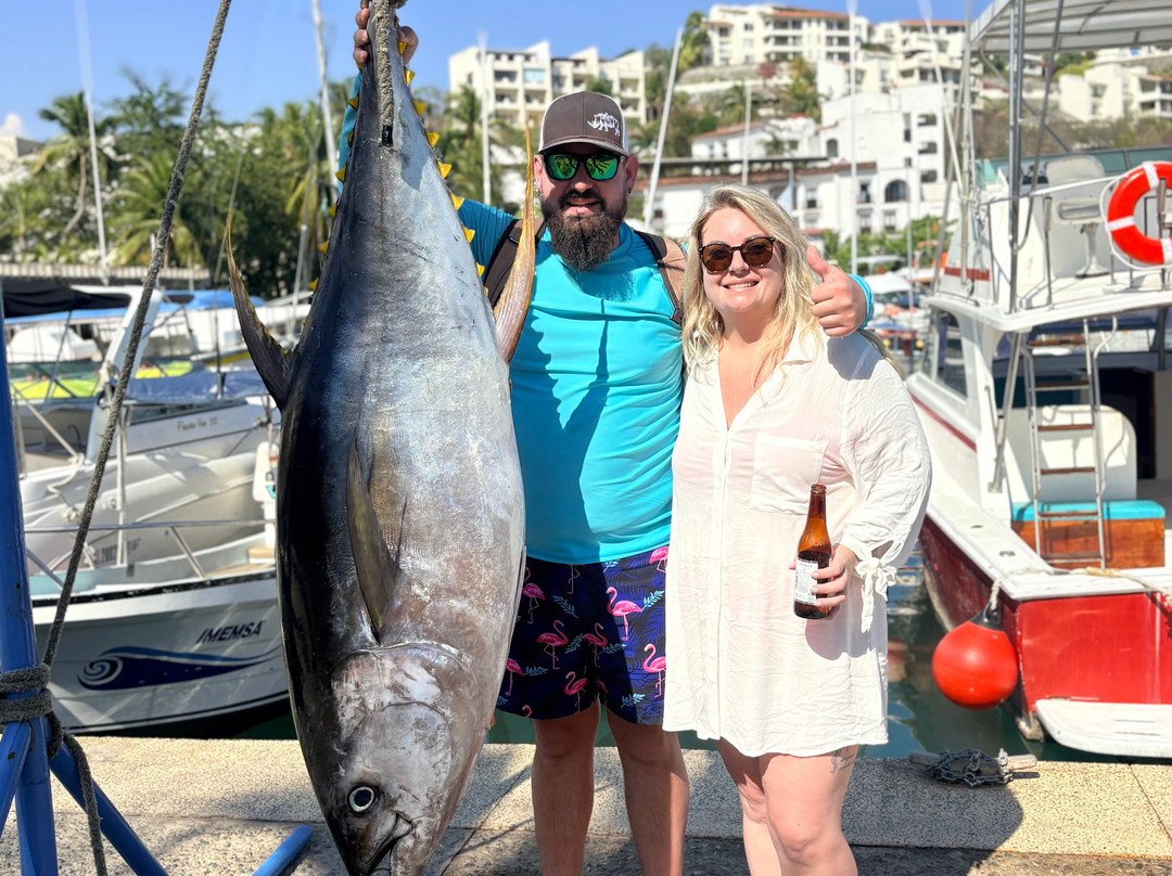 Pilo Vazquez - Huatulco Tour Guide-瓦图尔科必去景点