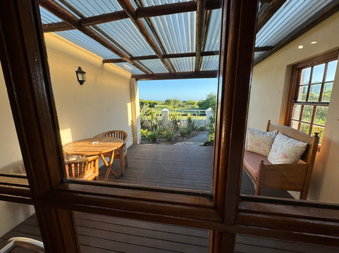 奥伊斯特贝酒店主图