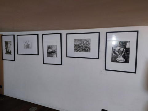 Torrione Angioino-Bitonto必去景点