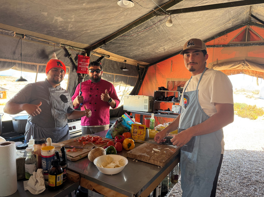 Pure Baja Travels-San Ignacio必去景点