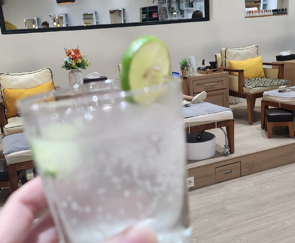 TSL Shampoo Lounge & Bali Barber - Sanur-沙努尔必去景点