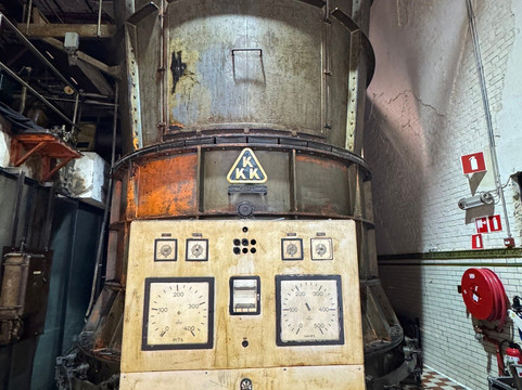 C-Mine-亨克必去景点