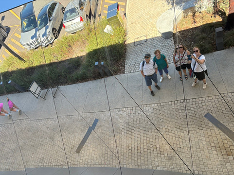 澳大利亚国家博物馆-堪培拉必去景点