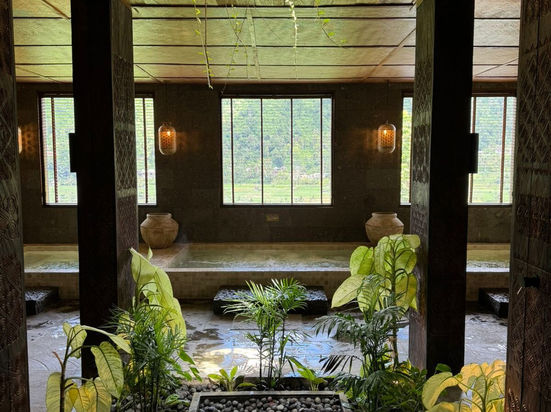Ananda Spa by Samanvaya-席德门必去景点