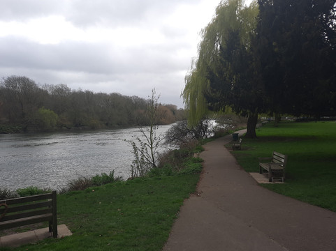 亚历山大教皇酒店主图