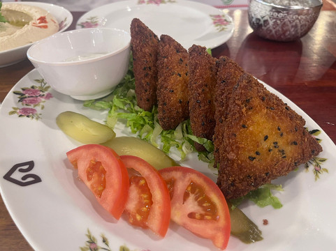 Al Khayma Heritage Restaurant