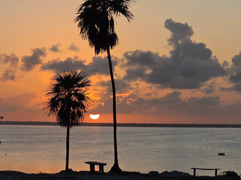 Ikarus Kiteboard Mexico-女人海滩必去景点