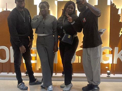 Adansi Travels-阿克拉必去景点