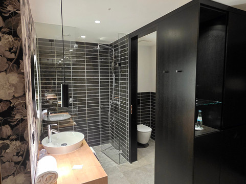 温纳尔瓦特酒店主图