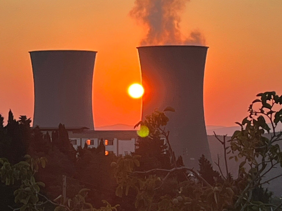 Hotel Dei Conti主图