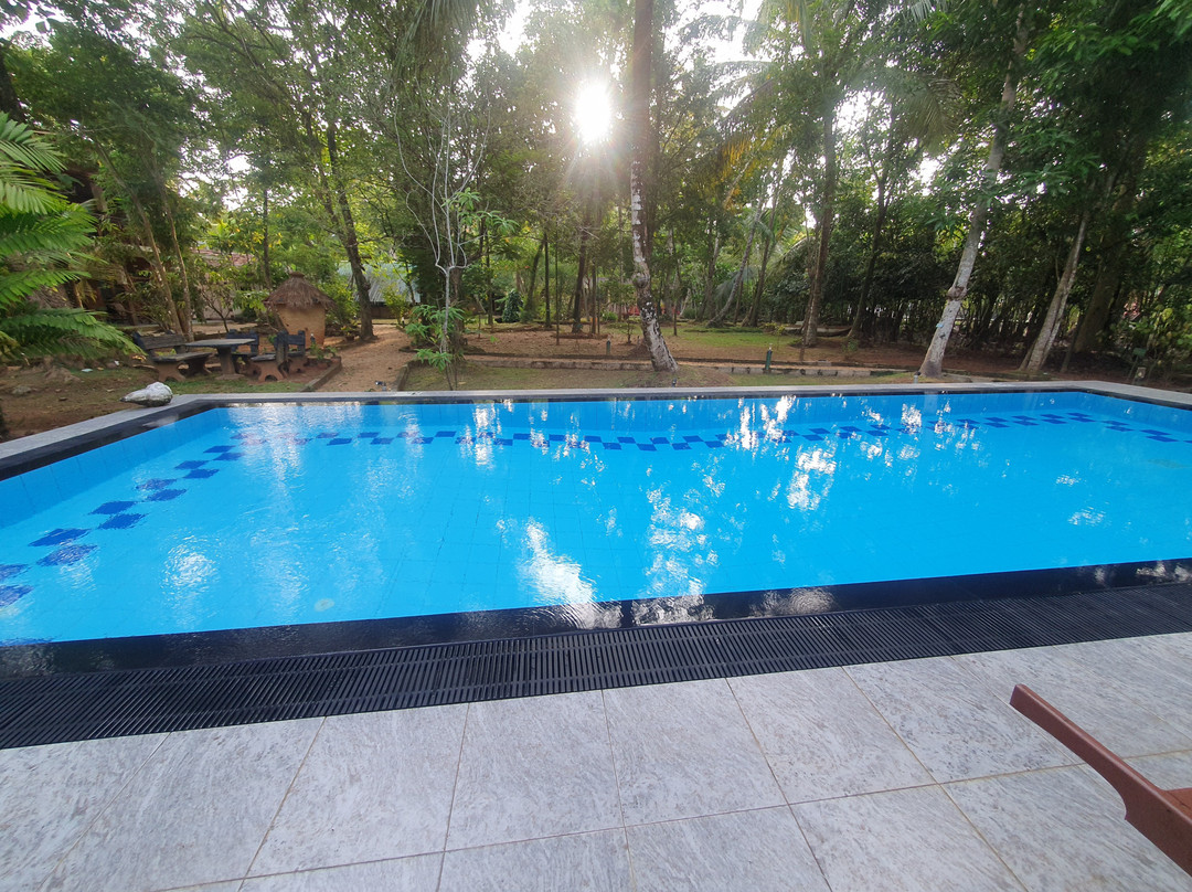 Hela Gedara Retreat Beruwala主图