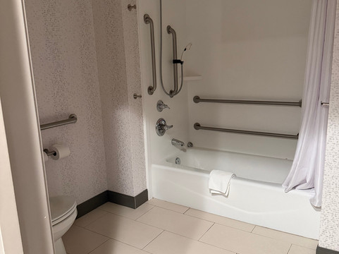 威奇托东北希尔顿惠庭酒店主图