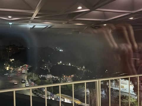 怡东大酒店主图