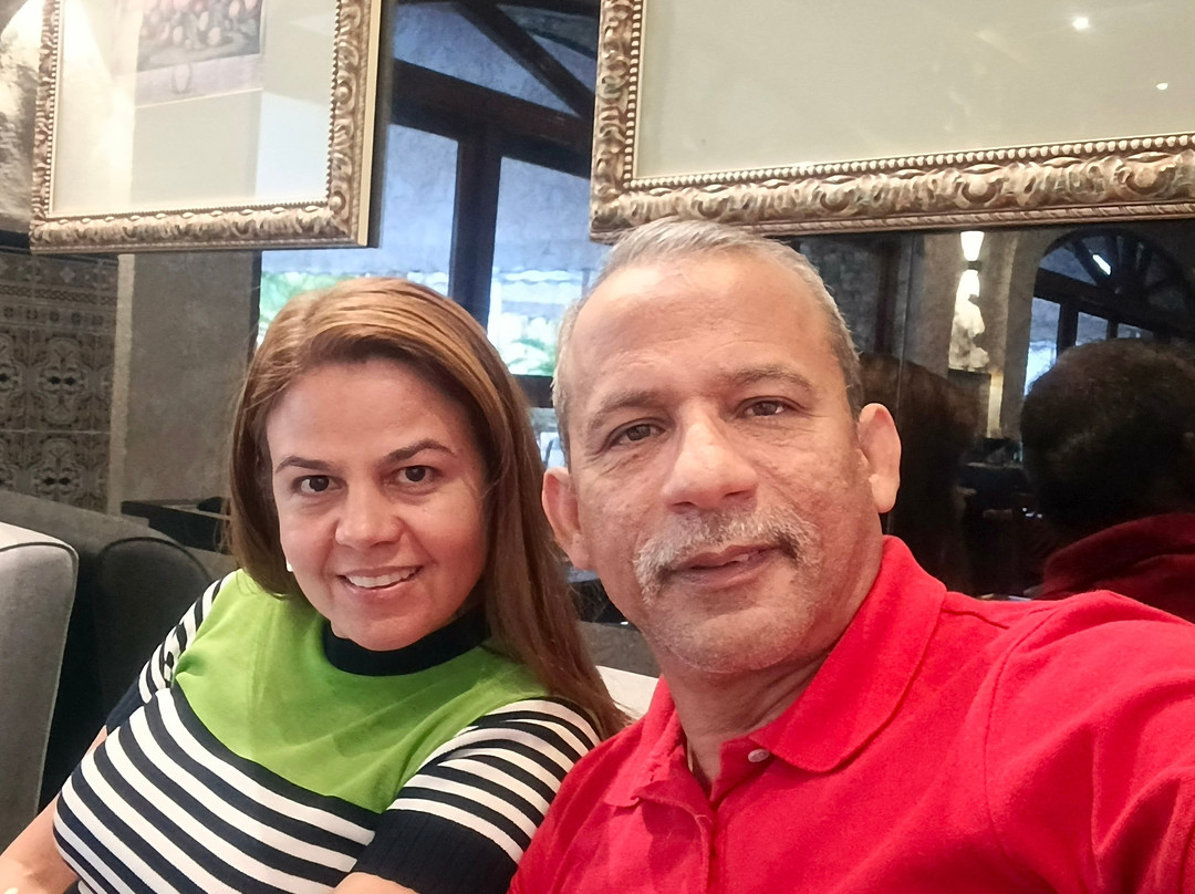 美利亚加拉加斯主图