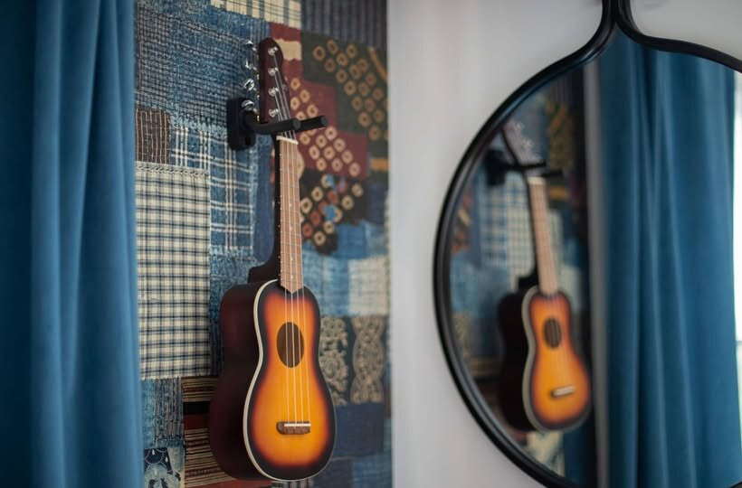 Twin Gables Of Woodstock主图