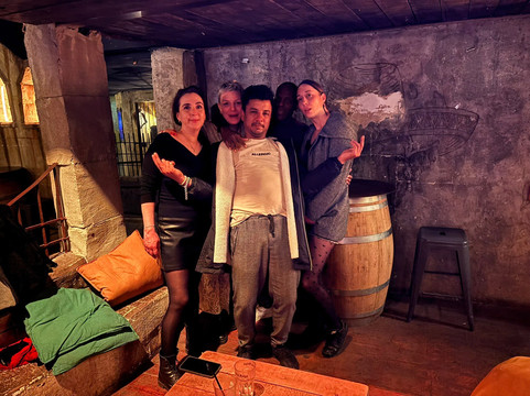 Zapata Toulouse-图卢兹必去景点