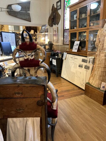 Stockyards Museum-沃思堡必去景点