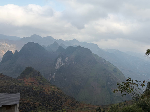 Hobby Loop-Ha Giang必去景点