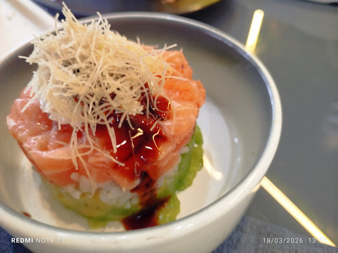 Sushifa Messina Asian Restaurant