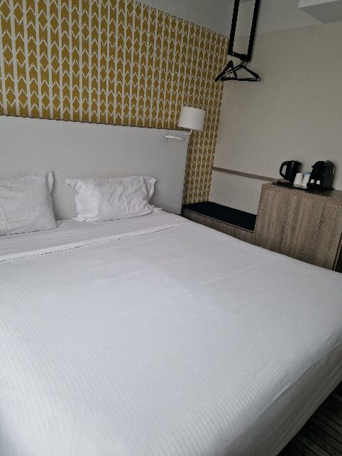 巴黎蒙马特宅邸原生精品酒店主图