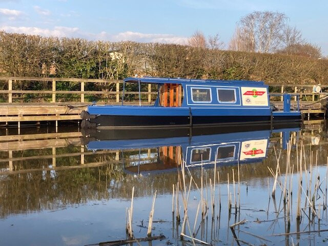 Huddersfield Canal Society-Marsden必去景点