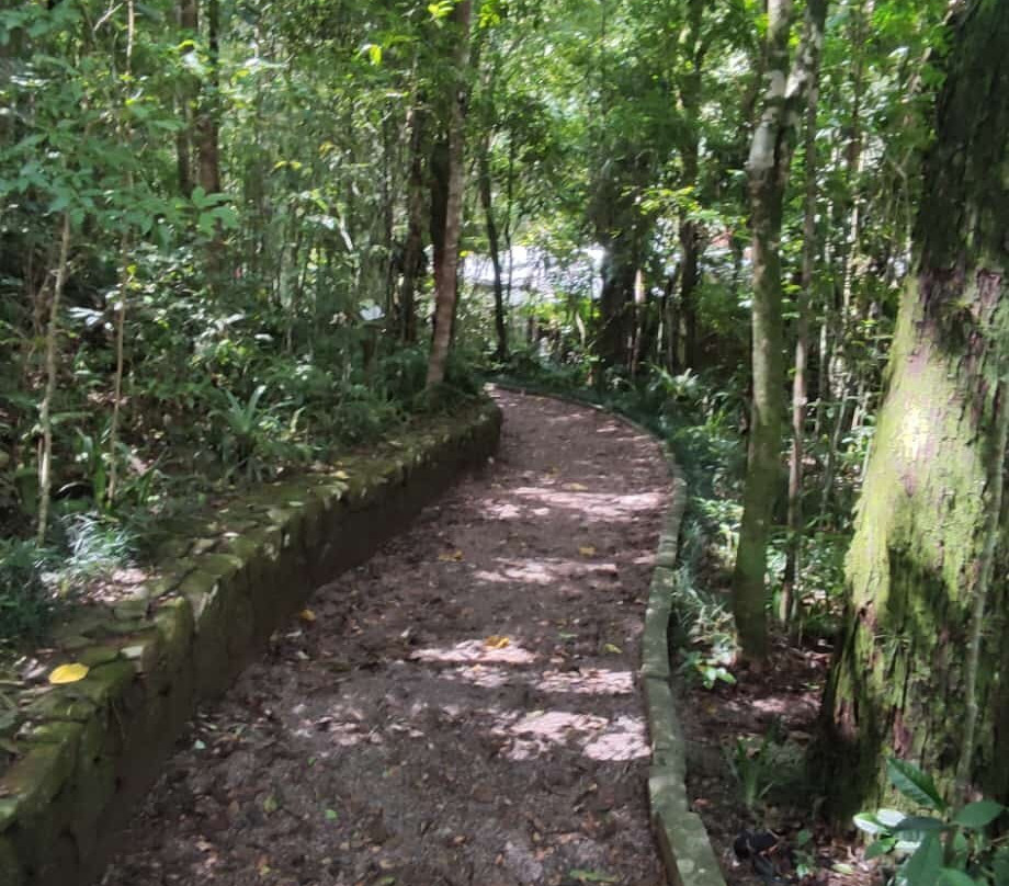 Ecoparque Sperry-卡内拉必去景点