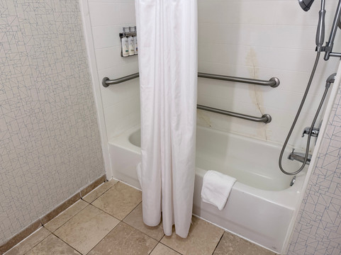 智选假日套房酒店格林纳达 by IHG主图