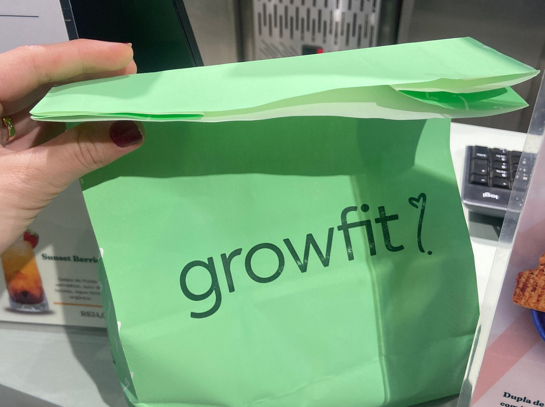 Growfit Balneário Camboriú - Barra Sul