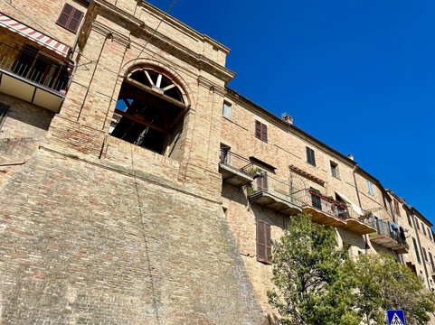 Pro Loco Treia-Treia必去景点