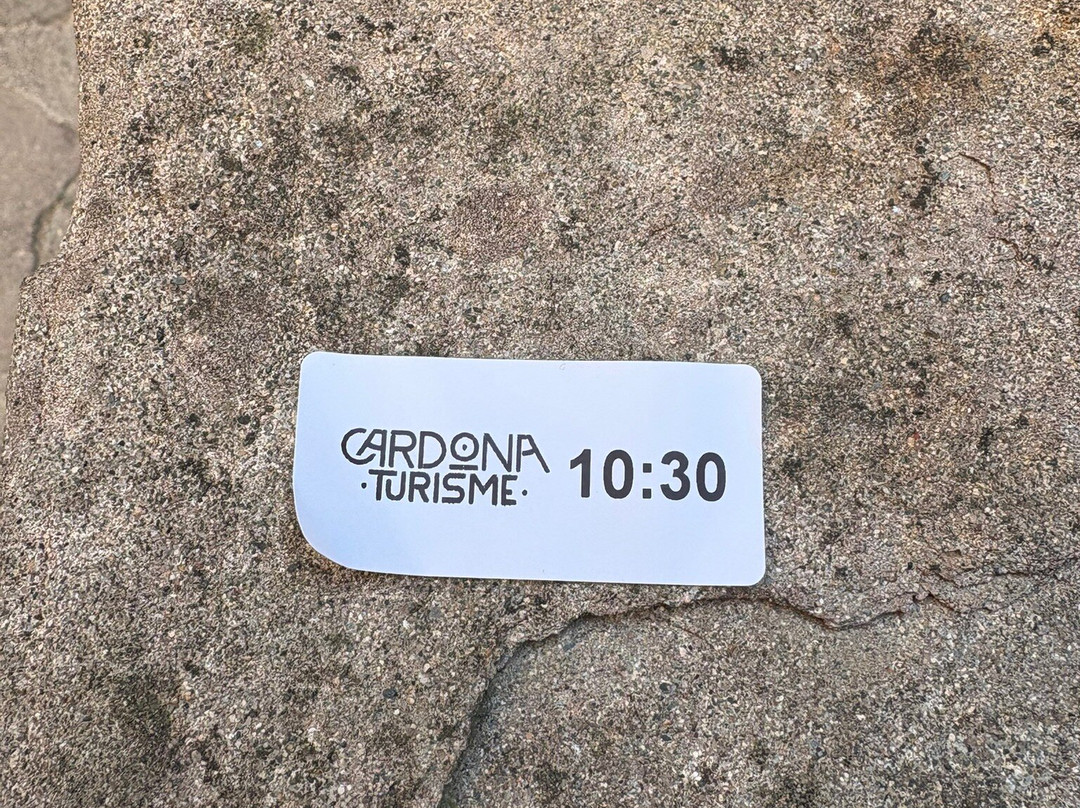 Castell De Cardona-Cardona必去景点