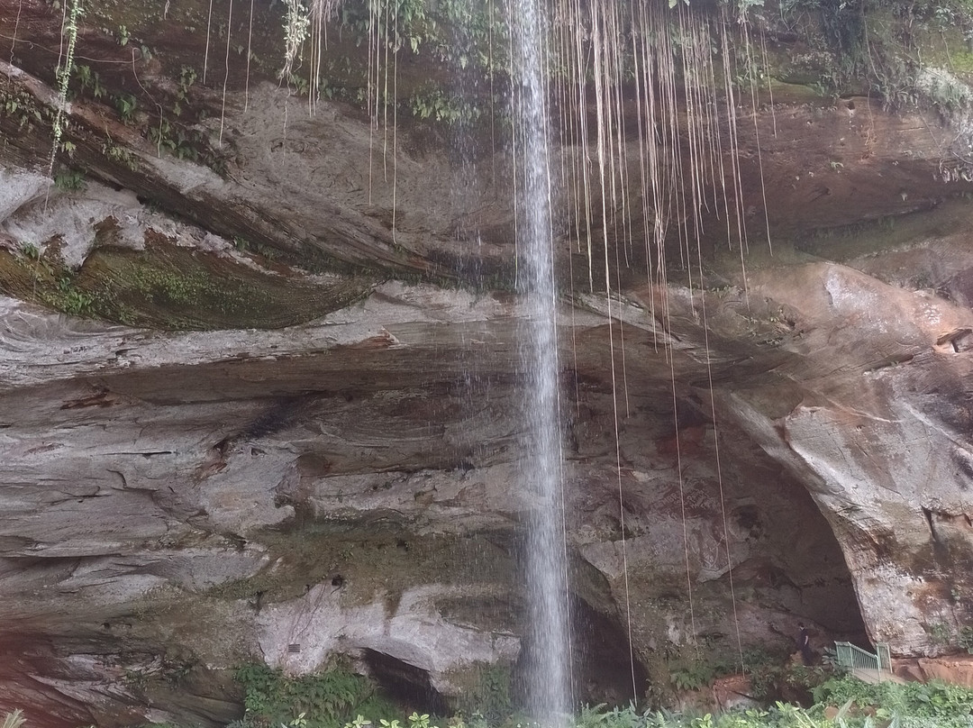 Gruta Dos Palhares-Sacramento必去景点