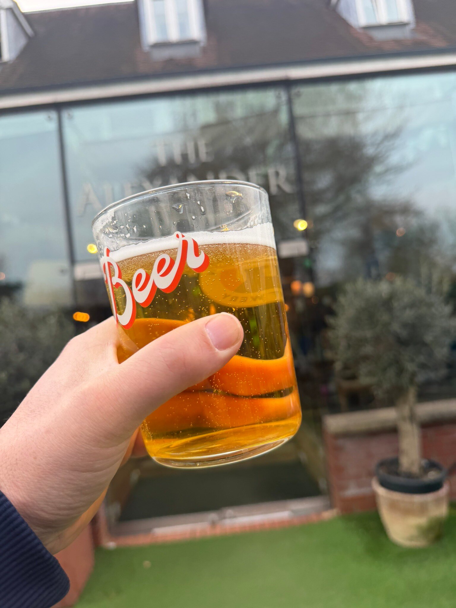 亚历山大教皇酒店-官方