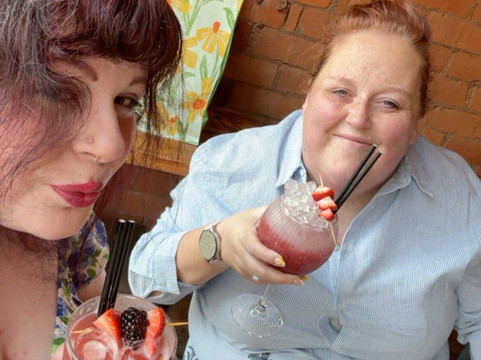 Kore-Hindley必去景点