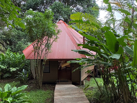 Lodge Terre De Soleil主图