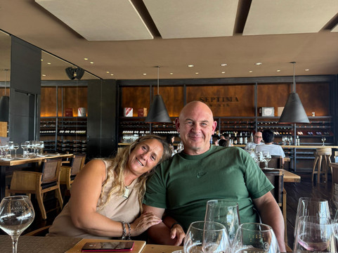 Bodega Septima-路冉得库约必去景点