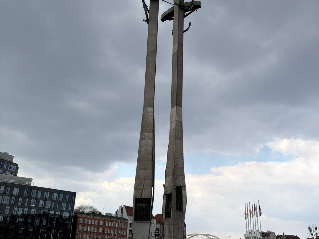 City Tour Gdańsk-格但斯克必去景点