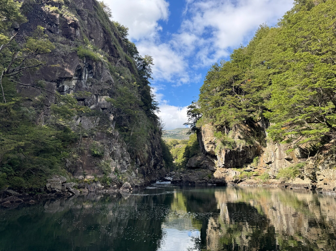 Flywise Anglers-Coyhaique必去景点
