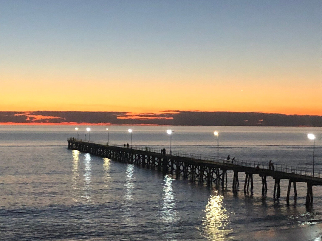 诺朗加港麦克克劳德旅馆主图