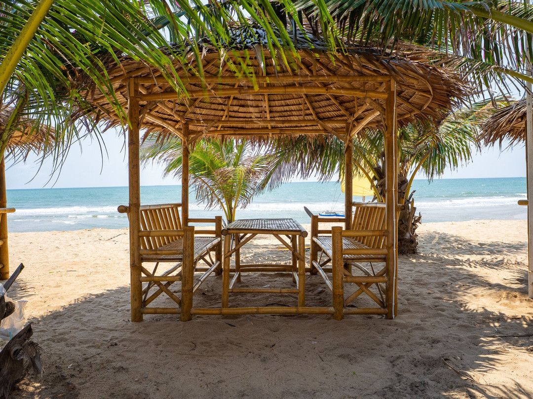 阿卡迪亚班格鲁德温泉度假村主图