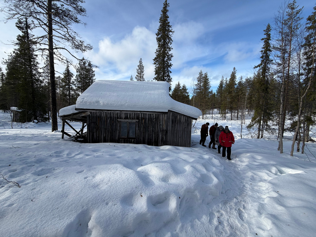 Wildmaker Lapland-Muonio必去景点