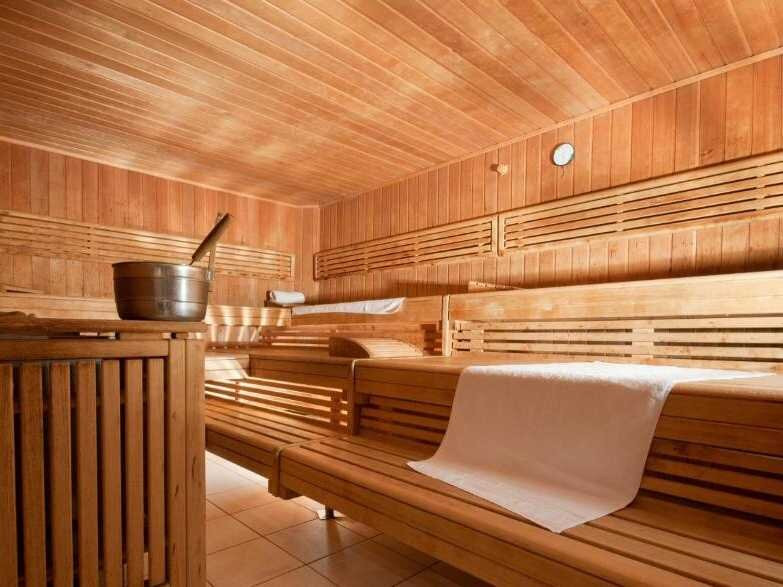 Sunday Resort Marina Wolfsbruch Apartment