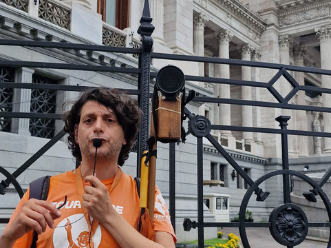 Buenos Aires Free Walks-布宜诺斯艾利斯必去景点