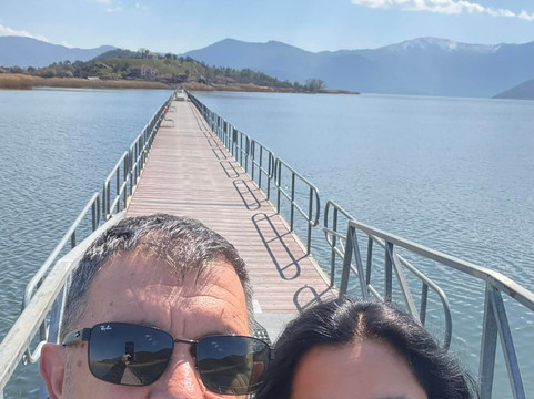 Φύση και Πολιτισμός  /  Wildlife and Culture-Prespes必去景点