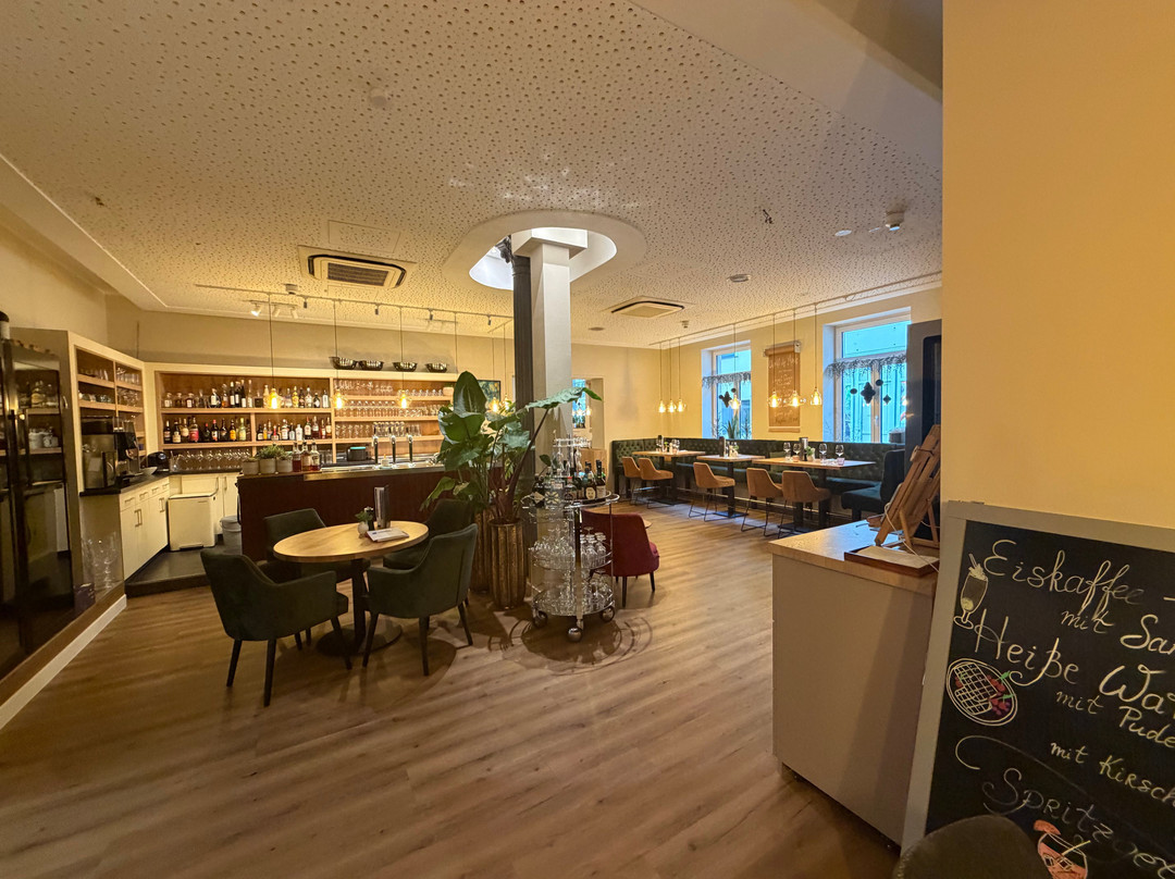 Bc Hotel Bad Kreuznach Gmbh主图