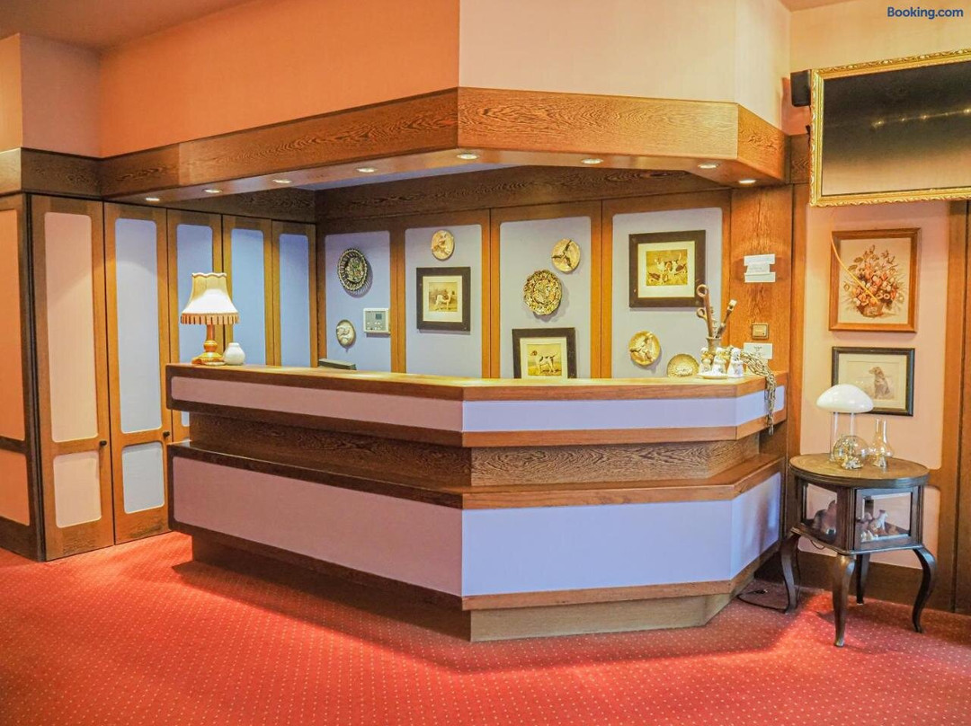 Boutique Hotel Stadtmitte