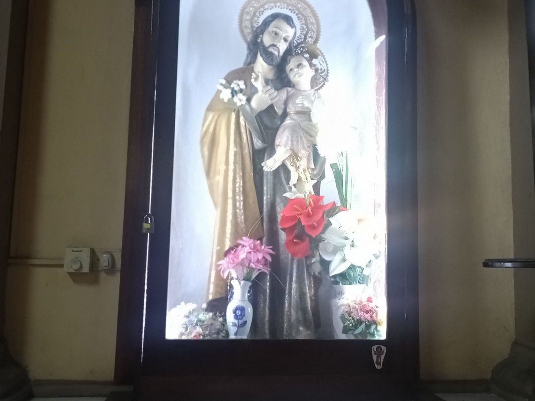 Catedral de Iquitos-伊基托斯必去景点