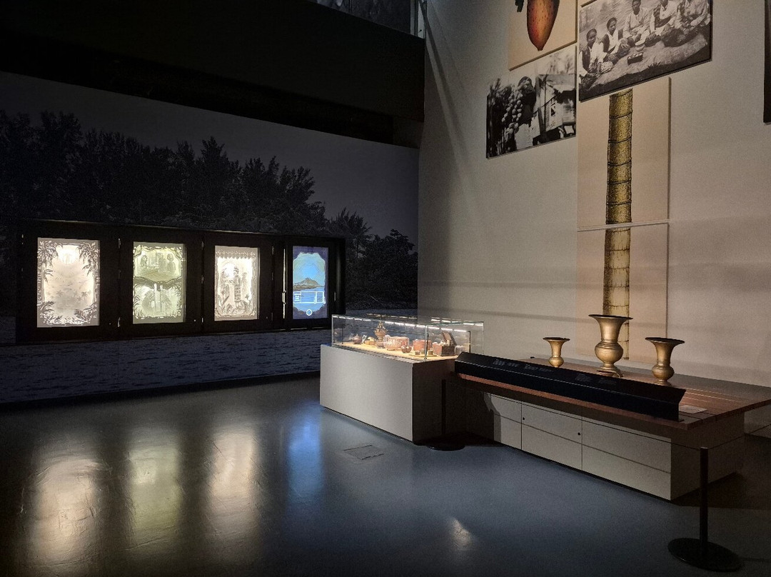 Borneo Cultures Museum